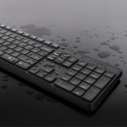 Alternate-Image4 Image for Logitech MK235 Keyboard & Mouse (Keyboard English Layout only)