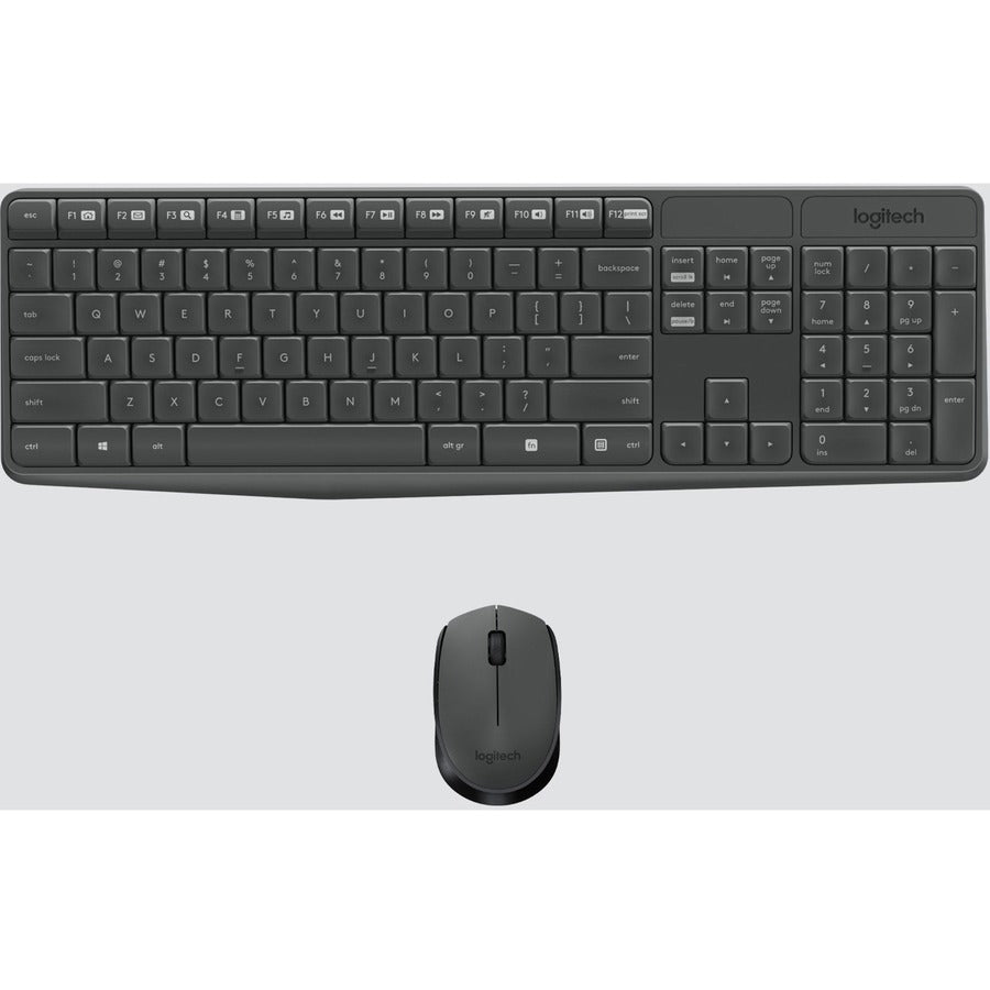 Alternate-Image5 Image for Logitech MK235 Keyboard & Mouse (Keyboard English Layout only)