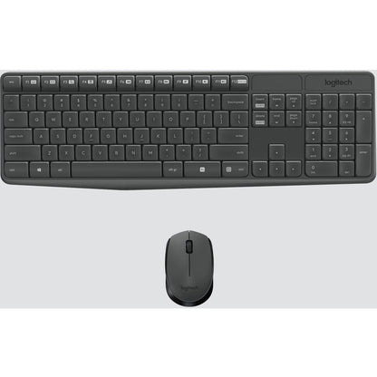 Alternate-Image5 Image for Logitech MK235 Keyboard & Mouse (Keyboard English Layout only)