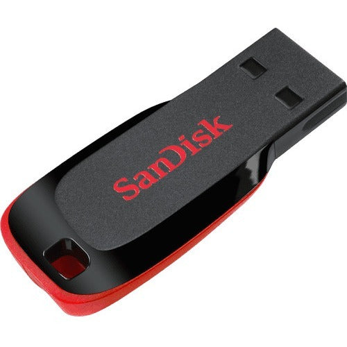 Main Image for SanDisk Cruzer Blade USB Flash Drive