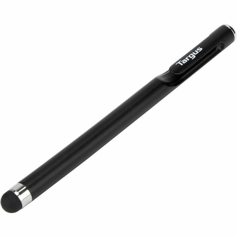 Alternate-Image1 Image for Targus Antimicrobial Smooth Gliding Standard Stylus
