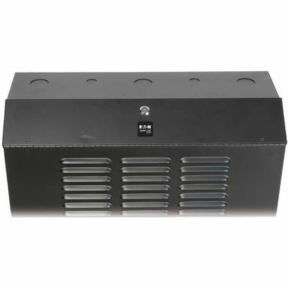 Alternate-Image5 Image for Eaton Tripp Lite Series SmartRack 6U Low-Profile Vertical-Mount Server-Depth Wall-Mount Rack Enclosure Cabinet