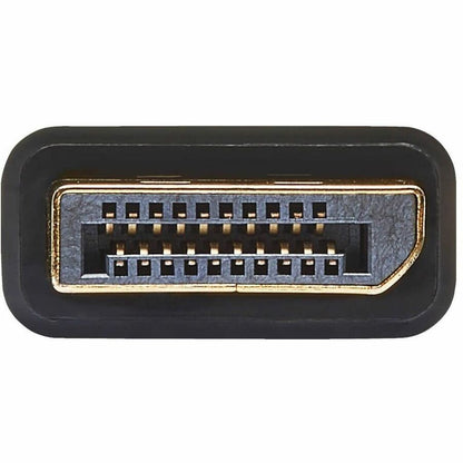 Alternate-Image3 Image for Tripp Lite by Eaton DisplayPort to DVI Active Adapter Video Converter DP ver 1.2 (M/F) 6-in. (15.24 cm)
