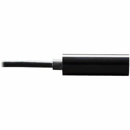 Alternate-Image5 Image for Eaton Tripp Lite Series DisplayPort to VGA Active Adapter Video Converter , DP ver 1.2 (M/F), 6-in. (15.24 cm)