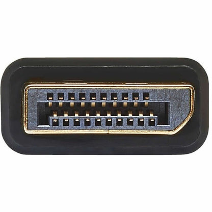 Alternate-Image3 Image for Eaton Tripp Lite Series DisplayPort to VGA Active Adapter Video Converter , DP ver 1.2 (M/F), 6-in. (15.24 cm)
