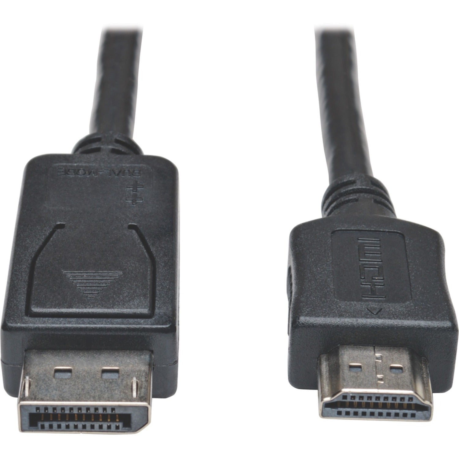 Main Image for Eaton Tripp Lite Series DisplayPort to HDMI Adapter Cable (M/M), 25 ft. (7.6 m), TAA