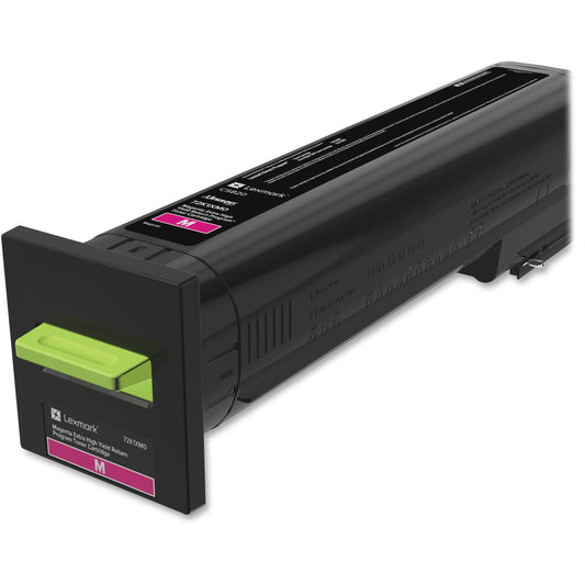 Main Image for Lexmark Unison Original Toner Cartridge