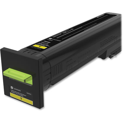 Main Image for Lexmark Unison Original Toner Cartridge