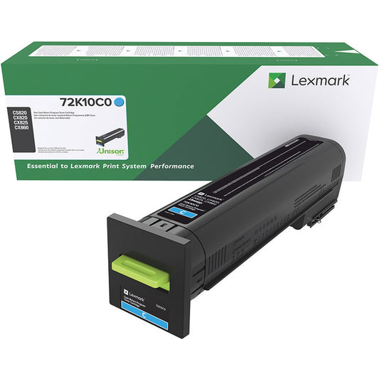 Main Image for Lexmark Unison Original Toner Cartridge