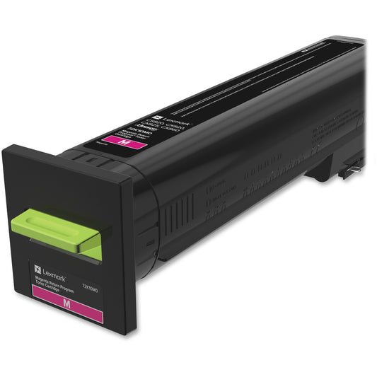 Main Image for Lexmark Unison Original Toner Cartridge
