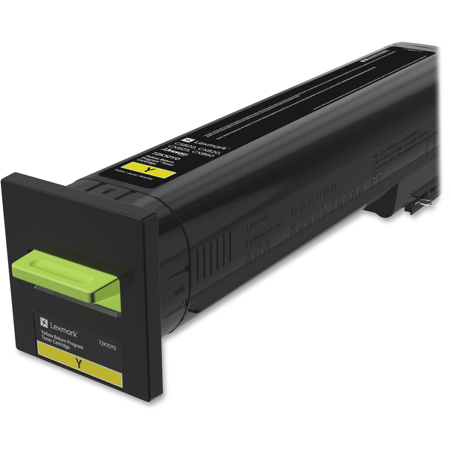 Main Image for Lexmark Unison Original Toner Cartridge