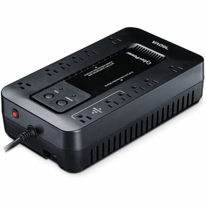 Alternate-Image4 Image for CyberPower EC750GTAA TAA Compliant UPS System