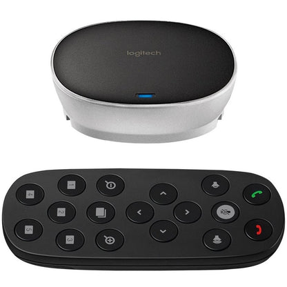 Alternate-Image3 Image for Logitech GROUP Video and Audio Conferencing System