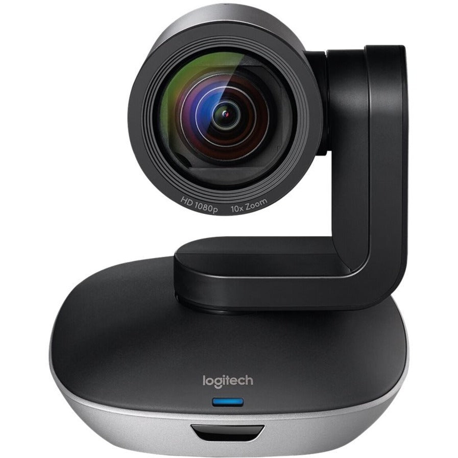 Alternate-Image4 Image for Logitech GROUP Video and Audio Conferencing System