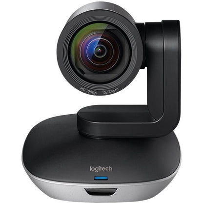 Alternate-Image4 Image for Logitech GROUP Video and Audio Conferencing System