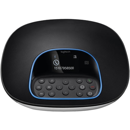 Alternate-Image2 Image for Logitech GROUP Video and Audio Conferencing System