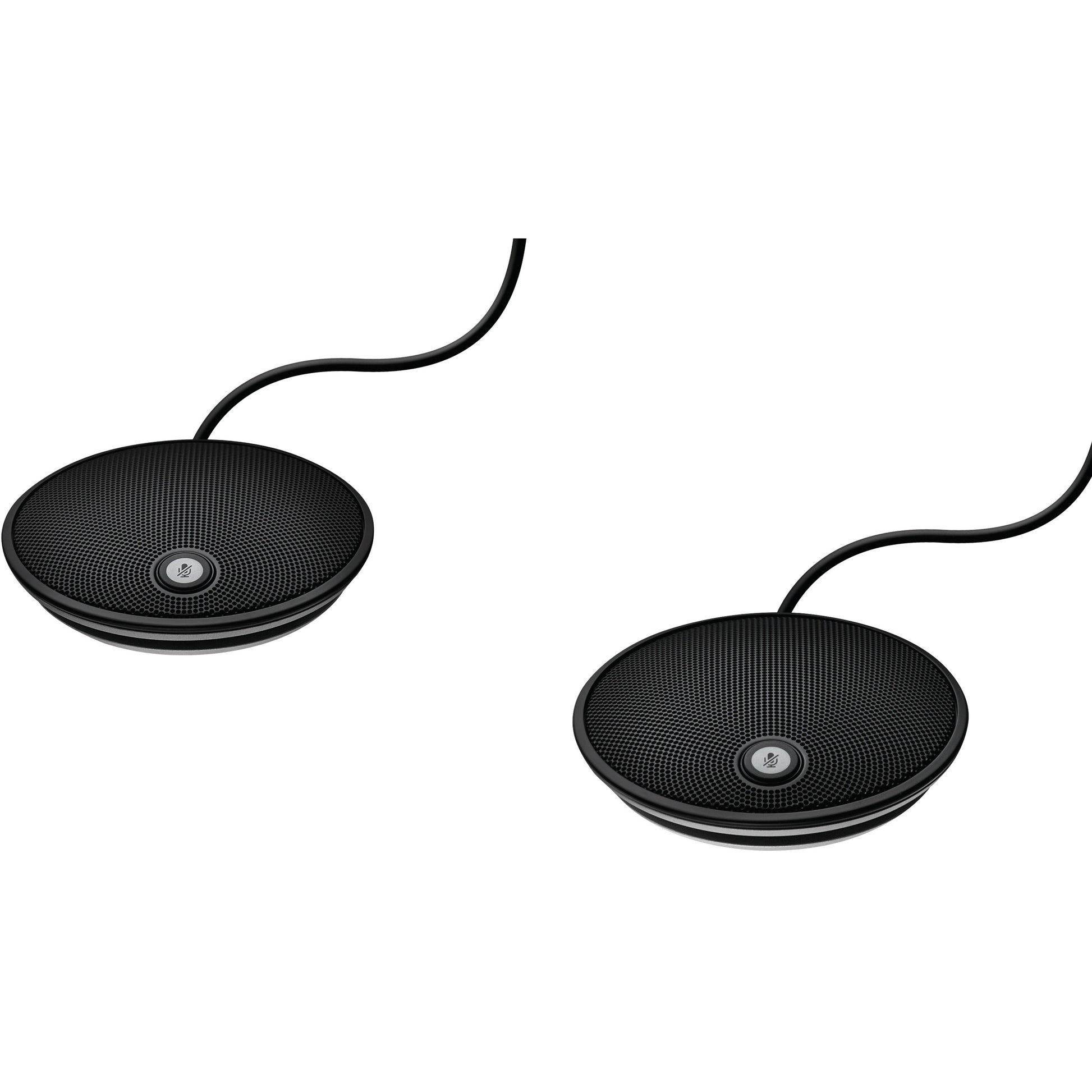 Main Image for Logitech Wired Microphone