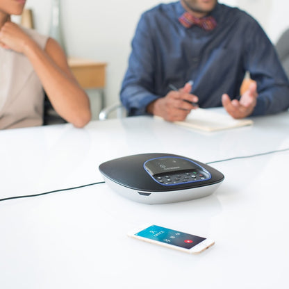 Alternate-Image1 Image for Logitech GROUP Video Conferencing System Plus Expansion Mics