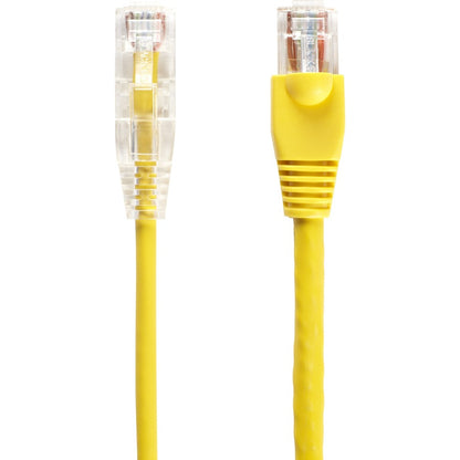 Alternate-Image1 Image for Black Box Slim-Net Cat.6 UTP Patch Network Cable