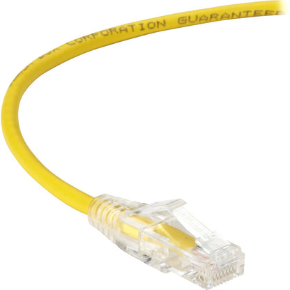 Main Image for Black Box Slim-Net Cat.6 UTP Patch Network Cable