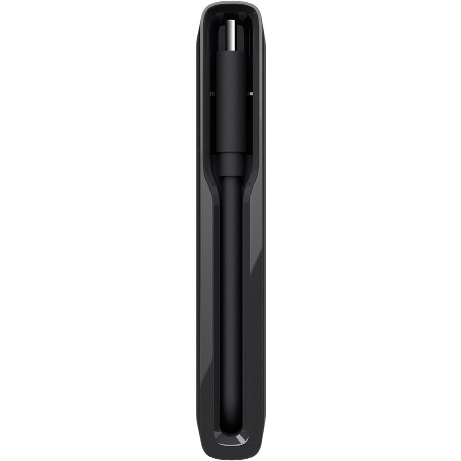 Alternate-Image2 Image for Belkin USB-C 4-Port Mini Hub (USB Type-C)