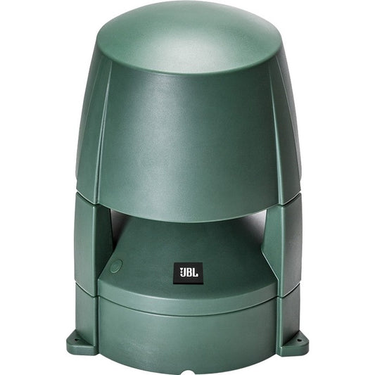 Main Image for JBL Professional 2-way Outdoor In-ground Speaker - Green