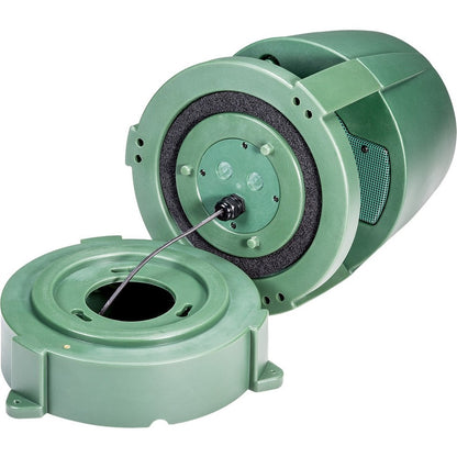 Alternate-Image2 Image for JBL Professional 2-way Outdoor In-ground Speaker - Green
