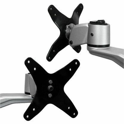 Alternate-Image6 Image for StarTech.com Desk Mount Dual Monitor Arm, Full Motion, Premium Dual Monitor Mount for up to 30"(19.8lb/9kg) VESA Mount Monitors, Tool-less