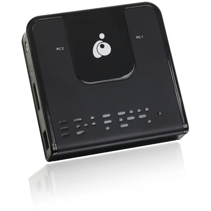 Right Image for IOGEAR 2-Port DisplayPort KVM