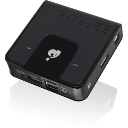 Top Image for IOGEAR 2-Port DisplayPort KVM