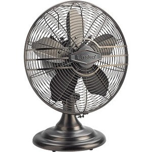 Main Image for Lasko 12" Classic Metal Table Fan