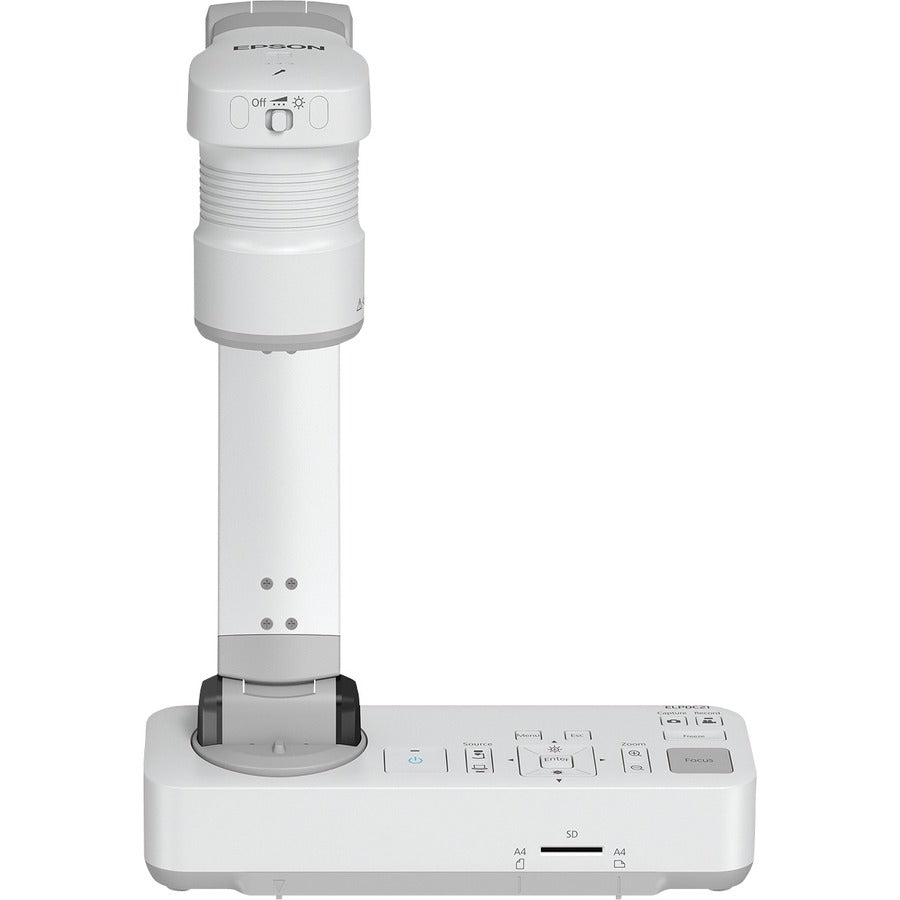 Front Image for Epson DC-21 Document Camera