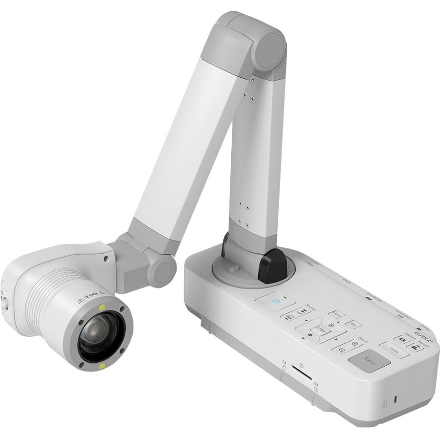 Left Image for Epson DC-21 Document Camera