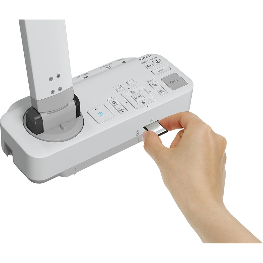 Alternate-Image3 Image for Epson DC-21 Document Camera