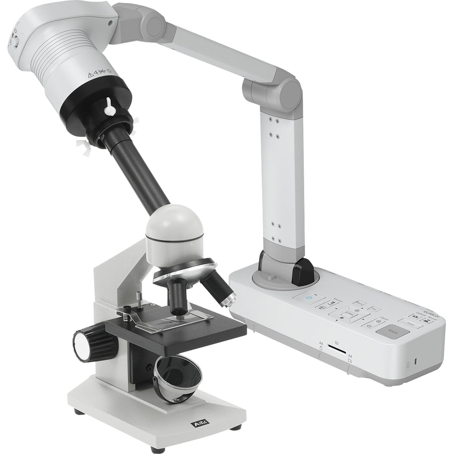Alternate-Image2 Image for Epson DC-21 Document Camera