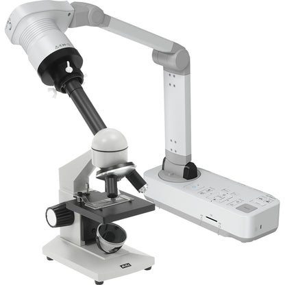 Alternate-Image2 Image for Epson DC-21 Document Camera