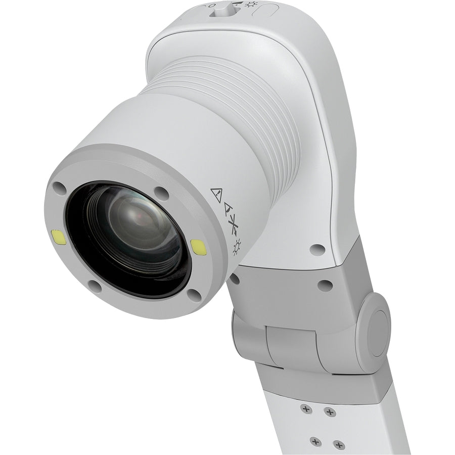Alternate-Image1 Image for Epson DC-21 Document Camera