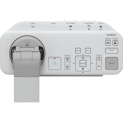 Alternate-Image5 Image for Epson DC-21 Document Camera