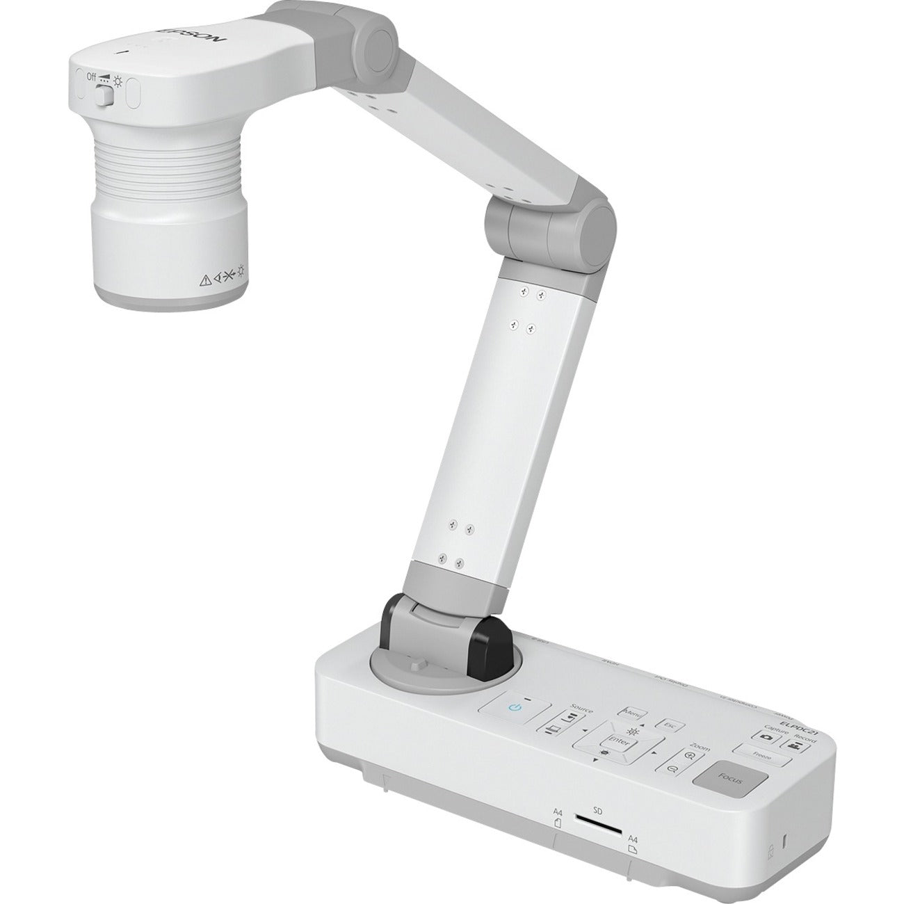 Main Image for Epson DC-21 Document Camera
