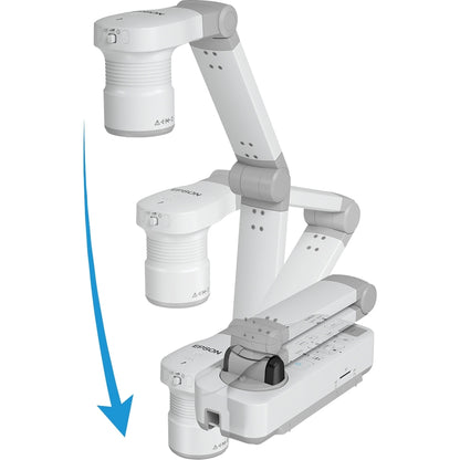 Alternate-Image4 Image for Epson DC-21 Document Camera