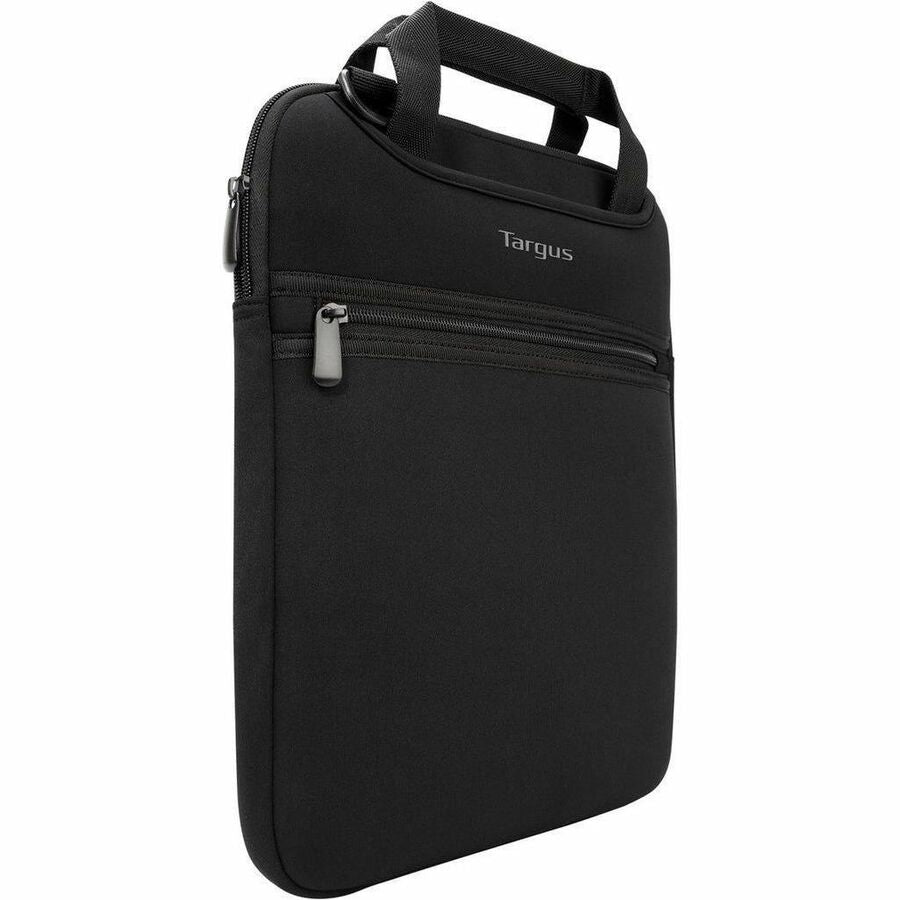 Alternate-Image2 Image for Targus TSS913 Carrying Case (Sleeve) for 14" Microsoft Surface Book Notebook, Chromebook - Black
