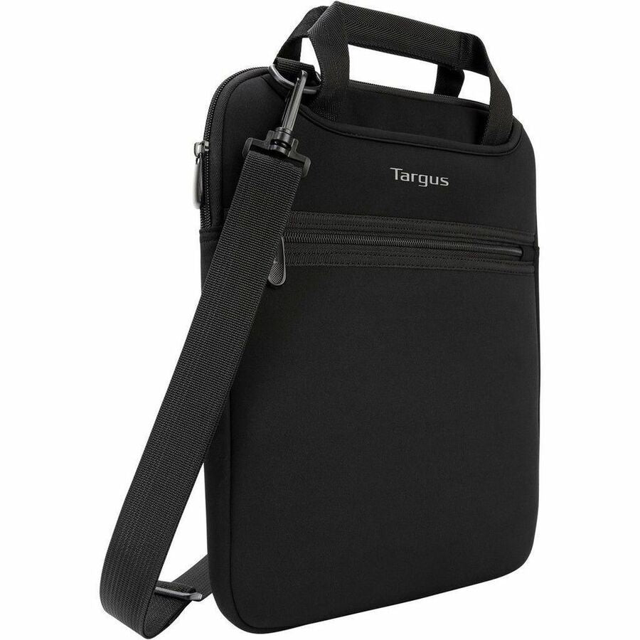 Alternate-Image3 Image for Targus TSS913 Carrying Case (Sleeve) for 14" Microsoft Surface Book Notebook, Chromebook - Black