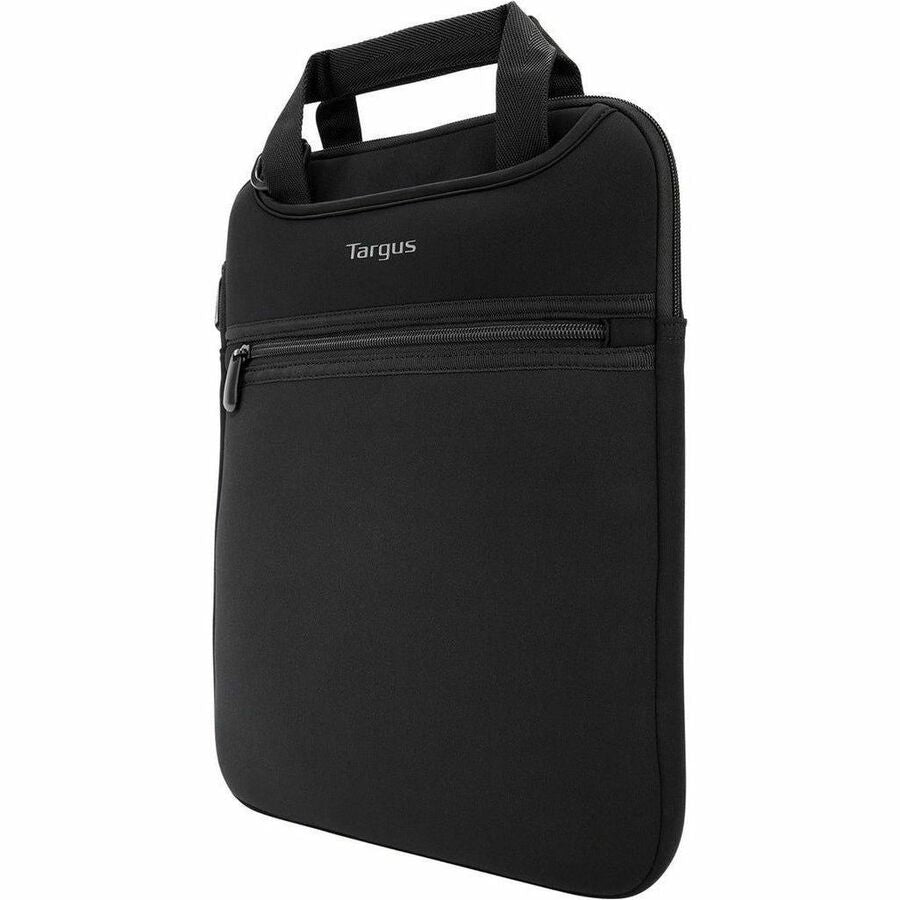Alternate-Image5 Image for Targus TSS913 Carrying Case (Sleeve) for 14" Microsoft Surface Book Notebook, Chromebook - Black