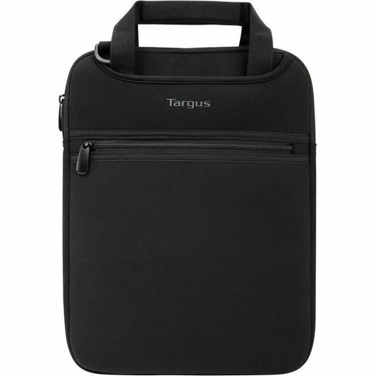 Main Image for Targus TSS913 Carrying Case (Sleeve) for 14" Microsoft Surface Book Notebook, Chromebook - Black