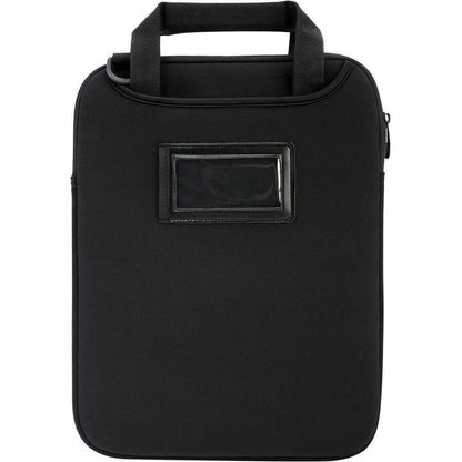 Rear Image for Targus TSS913 Carrying Case (Sleeve) for 14" Microsoft Surface Book Notebook, Chromebook - Black