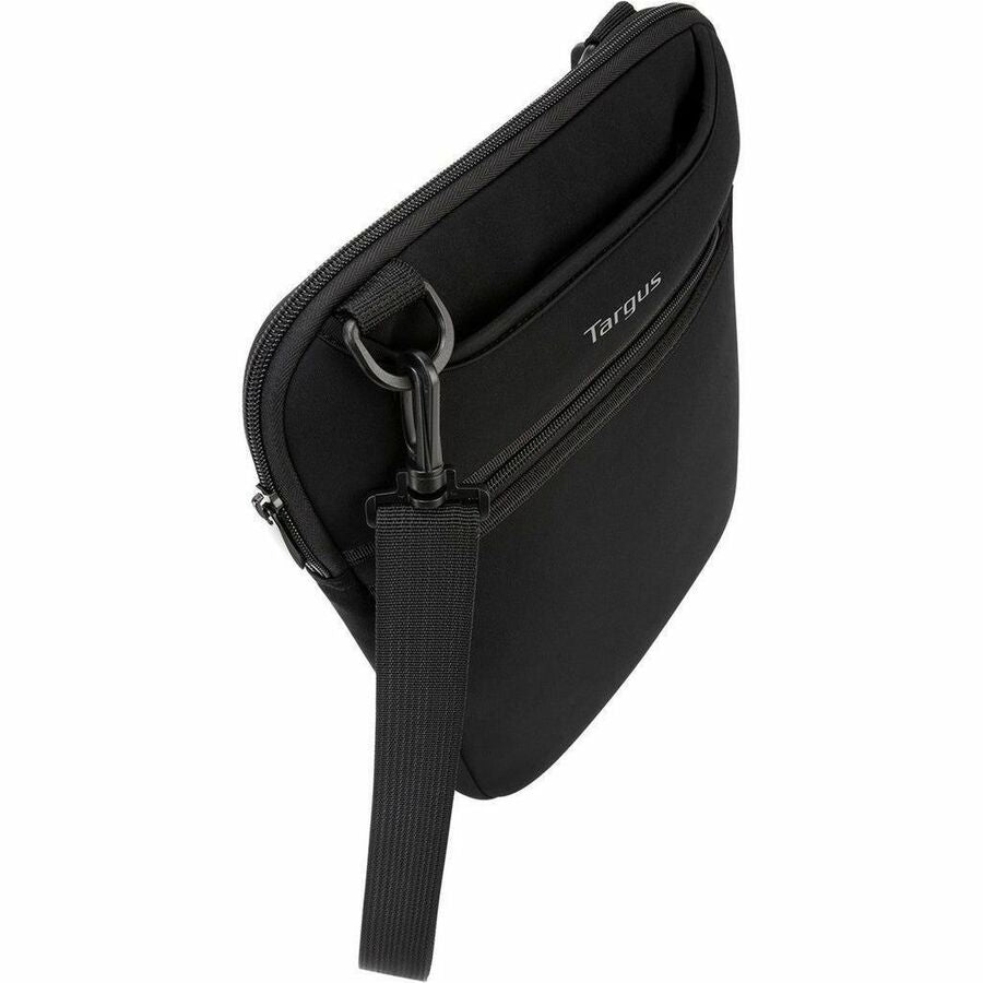 Alternate-Image4 Image for Targus TSS913 Carrying Case (Sleeve) for 14" Microsoft Surface Book Notebook, Chromebook - Black