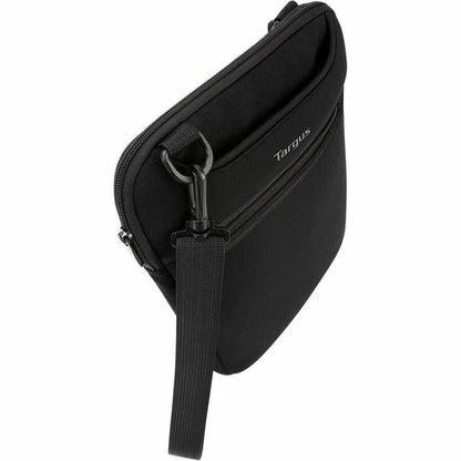Alternate-Image4 Image for Targus TSS913 Carrying Case (Sleeve) for 14" Microsoft Surface Book Notebook, Chromebook - Black