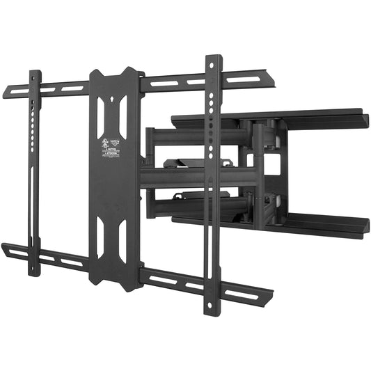 Main Image for Kanto PDX650 Wall Mount for TV - Black