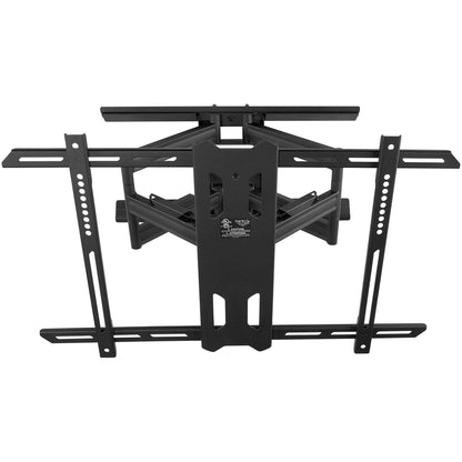 Alternate-Image1 Image for Kanto PDX650 Wall Mount for TV - Black