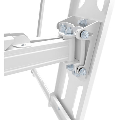 Alternate-Image3 Image for Kanto PDX650W Wall Mount for TV - White